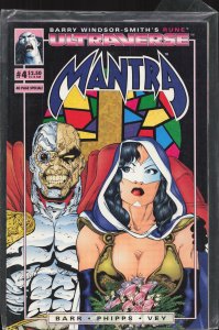 Mantra #4 (1993) Mantra