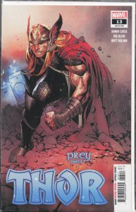 Thor #13 (2021) Thor