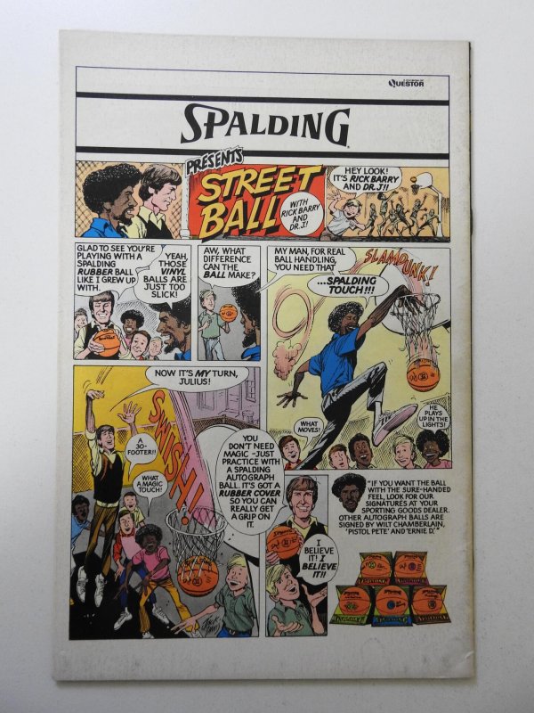 Captain America #211 (1977) VF- Condition!