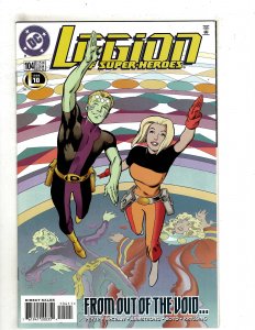 Legion of Super-Heroes #104 (1998) OF21