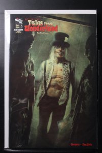 Tales from Wonderland: The Mad Hatter II (2008)