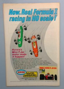 Brave and the Bold #82 Ocean Master (Orm Marius) Appearance DC 1969