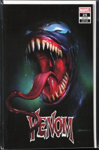 Venom #25 Maer Cover A (2020) [Key Issue]