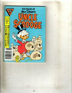 7 Pocket Books Mickey Mouse 1 4 5 Uncle Scrooge 1 3 4 Club Scrapbook WS15