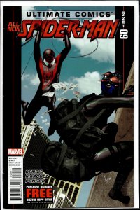 Ultimate Comics Spider-Man #9 (2012)