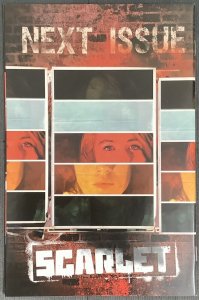 Scarlet #6 (2013, Icon) NM+