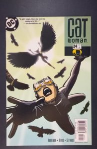 Catwoman #24 (2003)