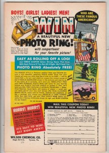 World's Finest #118 (Jan-61) FN+ Mid-High-Grade Superman, Batman, Robin