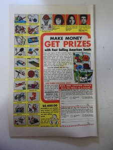 Daredevil #134 (1976) VG/FN Condition stains bc MVS Intact