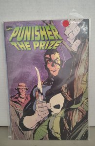 Punisher: The Prize (1990). P25