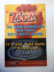 The Amazing Spider-Man #429 (1997) VF Condition