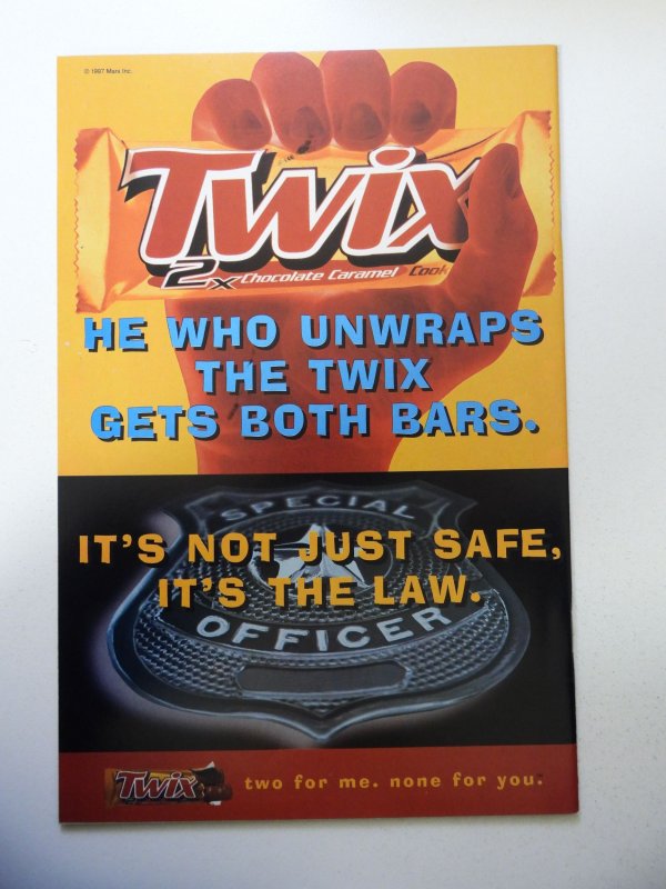 The Amazing Spider-Man #429 (1997) VF Condition