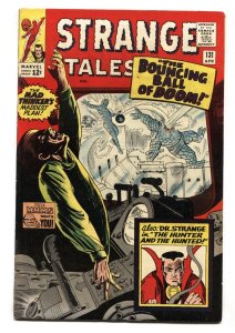 Strange Tales #131 - 1965 - Marvel - FN/VF - comic book