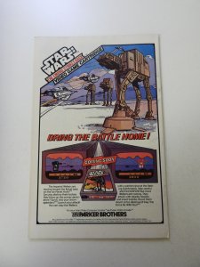 Wolverine #2 (1982) VF condition