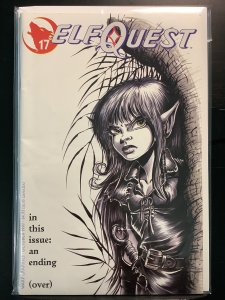 ElfQuest #17 (1997)