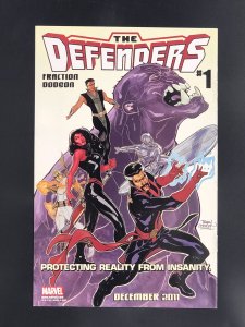 Magneto: Not A Hero #1 (2012)