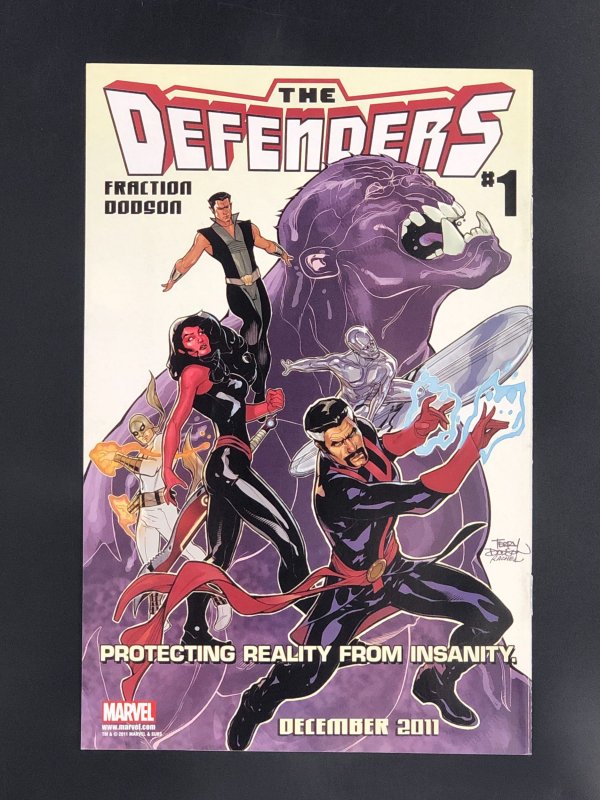 Magneto: Not A Hero #1 (2012)