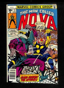 Nova #11