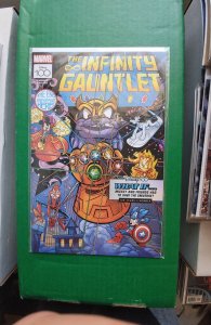 The Amazing Spider-Man #23 Pastrovicchio Cover (2023)