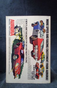 The Phantom Stranger #10 (1970)