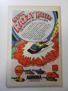 Action Comics #412 (1972) FN Condition!