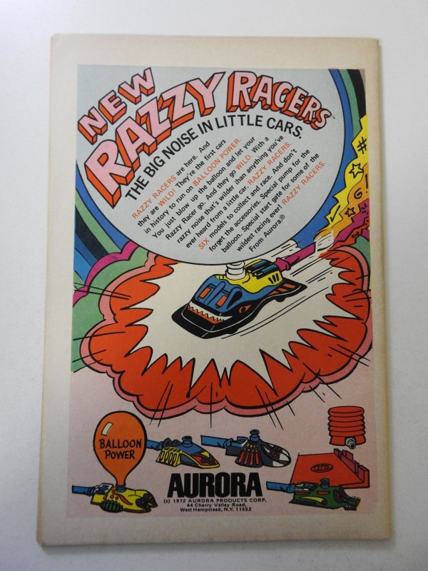 Action Comics #412 (1972) FN Condition!