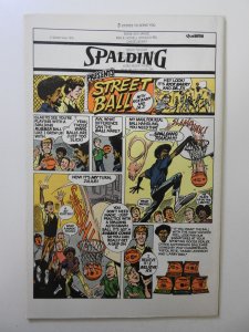 DC Comics Presents #22 (1980) FN+ Condition! stamp bc