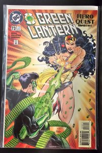 Green Lantern #73 (1996)