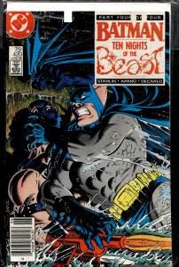 Batman #420 (1988) Batman