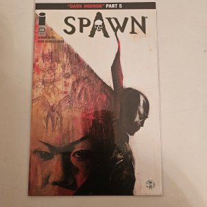 Spawn 276 277 278 279 280 281 282 283 284 Dark Horror Set 273 Variants 12 Issues