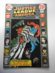 Justice League of America #101 (1972)