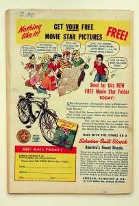 Terry and the Pirates #15 (Apr 1949, Harvey) - Good