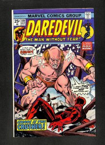Daredevil #119