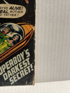 Superboy #158