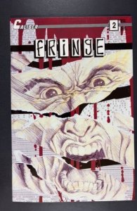 Fringe #2 (1990)