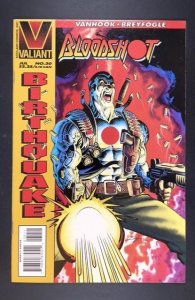 Bloodshot #30 (1995)