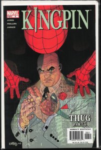 Kingpin #6 (2003) Kingpin