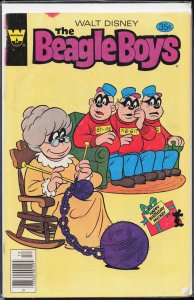 Beagle Boys #46 (1978)
