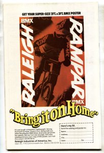 DETECTIVE COMICS #479 - Clayface - comic book - Batman