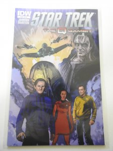 Star Trek #38 (2014)