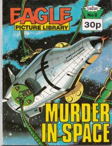 Murder in Space