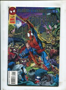 SPECTACULAR SPIDER-MAN SUPER SPECIAL #1 - PLANET OF SYMBIOTES! - (VF/NM) 1995