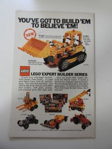 The Spectacular Spider-Man #39 (1980)