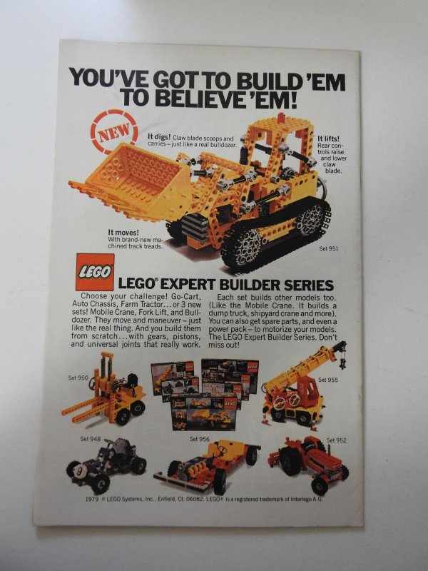 The Spectacular Spider-Man #39 (1980)