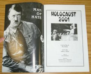 All Hitler Comics #1 VF; Paragon | save on shipping - details inside 