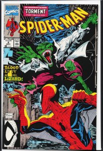 Spider-Man #2 (1990) Spider-Man
