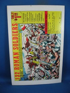 AVENGERS 54 VF+  1968 NICE FIRST ULTRON 