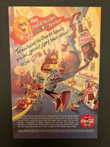 Spider-Man Team-Up #4 (1996) - NM