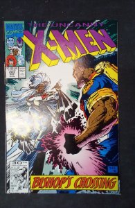 The Uncanny X-Men #283 (1991)