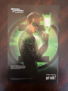 Ultimate X #5 (2011) - NM